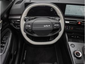 Kia Sportage 1.6D 2WD DCT GT-Line DriveWise-Sound