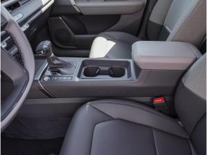 Kia Seltos 1.6 T-GDI DCT VISION Sound&Navi-Design