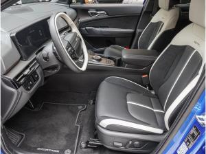 Kia Sportage 1.6D 2WD DCT GT-Line DriveWise-Sound