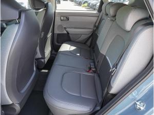Kia Seltos 1.6 T-GDI DCT VISION Sound&Navi-Design
