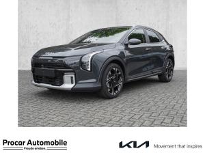 Kia XCeed 1.6T DCT Spirit Sound-Paket