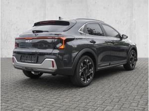 Kia XCeed 1.6T DCT Spirit Sound-Paket