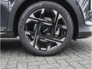 Kia XCeed 1.6T DCT Spirit Sound-Paket