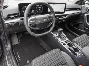 Kia XCeed 1.6T DCT Spirit Sound-Paket