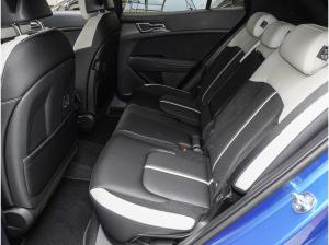 Kia Sportage 1.6D 2WD DCT GT-Line DriveWise-Sound