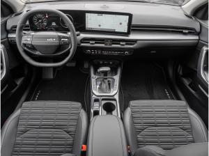 Kia XCeed 1.6T DCT Spirit Sound-Paket