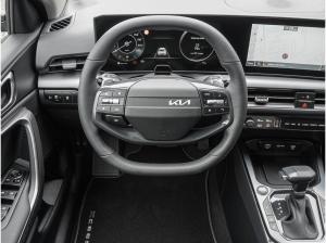 Kia XCeed 1.6T DCT Spirit Sound-Paket