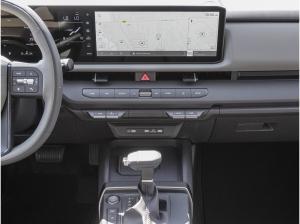 Kia Seltos 1.6T DCT Spirit DriveWise-Comfort