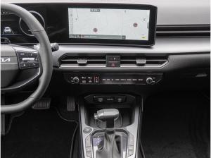 Kia XCeed 1.6T DCT Spirit Sound-Paket