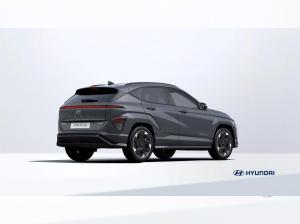 Hyundai KONA Elektro 65kWh N LINE 19"LM ELEK.HECKKLAPPE NAVI MY27
