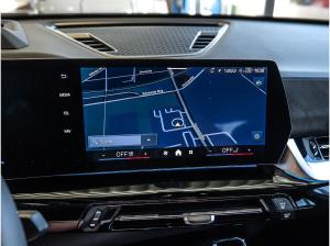 BMW X2 sDrive20i M Sport Pro HUD+ACC+AHK+LED+H/K+Memory+Alarm+Aktivsitze+LHZ+DAB