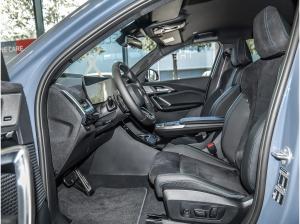 BMW X2 sDrive20i M Sport Pro HUD+ACC+AHK+LED+H/K+Memory+Alarm+Aktivsitze+LHZ+DAB