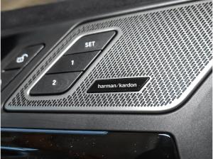 BMW X2 sDrive20i M Sport Pro HUD+ACC+AHK+LED+H/K+Memory+Alarm+Aktivsitze+LHZ+DAB