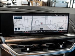 BMW XM 50e HuD+AHK+Bowers&Wilkins+Massage+M Multisitze+Alarm+Autobahnassistent+Iconic Glow+LMR 23