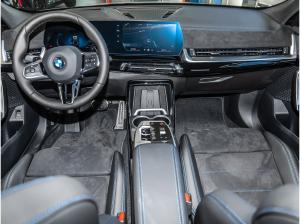 BMW X2 sDrive20i M Sport Pro HUD+ACC+AHK+LED+H/K+Memory+Alarm+Aktivsitze+LHZ+DAB