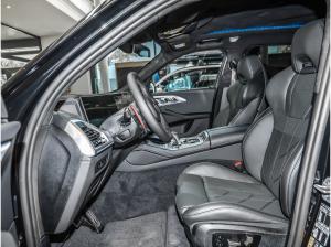BMW XM 50e HuD+AHK+Bowers&Wilkins+Massage+M Multisitze+Alarm+Autobahnassistent+Iconic Glow+LMR 23
