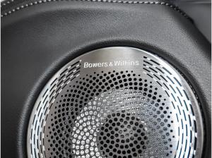BMW XM 50e HuD+AHK+Bowers&Wilkins+Massage+M Multisitze+Alarm+Autobahnassistent+Iconic Glow+LMR 23