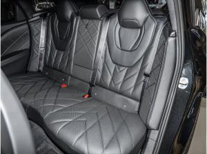 BMW XM 50e HuD+AHK+Bowers&Wilkins+Massage+M Multisitze+Alarm+Autobahnassistent+Iconic Glow+LMR 23