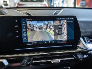BMW X2 sDrive20i M Sport Pro HUD+ACC+AHK+LED+H/K+Memory+Alarm+Aktivsitze+LHZ+DAB