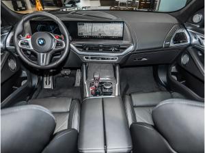 BMW XM 50e HuD+AHK+Bowers&Wilkins+Massage+M Multisitze+Alarm+Autobahnassistent+Iconic Glow+LMR 23