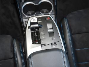 BMW X2 sDrive20i M Sport Pro HUD+ACC+AHK+LED+H/K+Memory+Alarm+Aktivsitze+LHZ+DAB