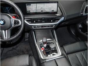 BMW XM 50e HuD+AHK+Bowers&Wilkins+Massage+M Multisitze+Alarm+Autobahnassistent+Iconic Glow+LMR 23