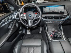 BMW XM 50e HuD+AHK+Bowers&Wilkins+Massage+M Multisitze+Alarm+Autobahnassistent+Iconic Glow+LMR 23