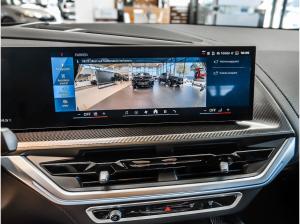 BMW XM 50e HuD+AHK+Bowers&Wilkins+Massage+M Multisitze+Alarm+Autobahnassistent+Iconic Glow+LMR 23