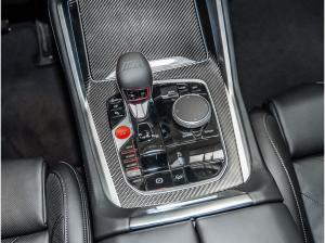 BMW XM 50e HuD+AHK+Bowers&Wilkins+Massage+M Multisitze+Alarm+Autobahnassistent+Iconic Glow+LMR 23