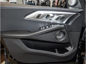 BMW XM 50e HuD+AHK+Bowers&Wilkins+Massage+M Multisitze+Alarm+Autobahnassistent+Iconic Glow+LMR 23