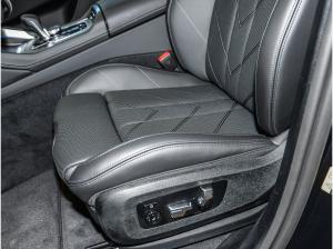 BMW XM 50e HuD+AHK+Bowers&Wilkins+Massage+M Multisitze+Alarm+Autobahnassistent+Iconic Glow+LMR 23