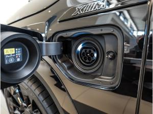 BMW XM 50e HuD+AHK+Bowers&Wilkins+Massage+M Multisitze+Alarm+Autobahnassistent+Iconic Glow+LMR 23