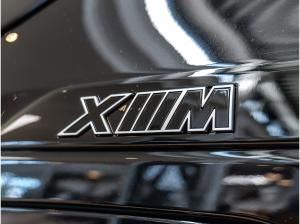 BMW XM 50e HuD+AHK+Bowers&Wilkins+Massage+M Multisitze+Alarm+Autobahnassistent+Iconic Glow+LMR 23