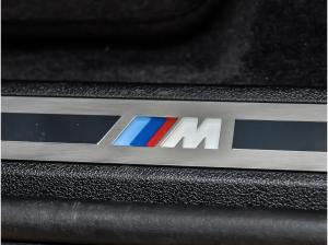 BMW XM 50e HuD+AHK+Bowers&Wilkins+Massage+M Multisitze+Alarm+Autobahnassistent+Iconic Glow+LMR 23