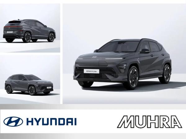 Hyundai KONA Elektro