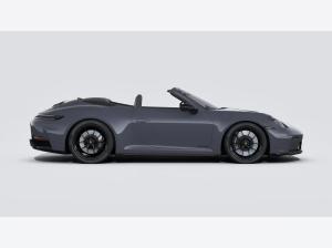 Porsche 911 Carrera GTS Cabriolet (Typ 992.2)  -BITTE NUR BEI 100% BESTELLABSICHT ANFRAGEN -