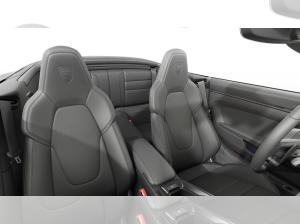 Porsche 911 Carrera GTS Cabriolet (Typ 992.2)  -BITTE NUR BEI 100% BESTELLABSICHT ANFRAGEN -