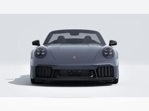 Porsche 911 Carrera GTS Cabriolet (Typ 992.2)  -BITTE NUR BEI 100% BESTELLABSICHT ANFRAGEN -