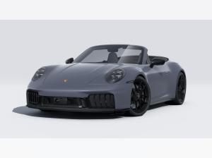Porsche 911 Carrera GTS Cabriolet (Typ 992.2)  -BITTE NUR BEI 100% BESTELLABSICHT ANFRAGEN -