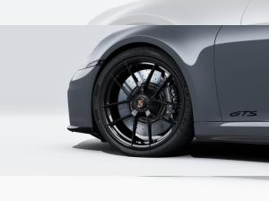 Porsche 911 Carrera GTS Cabriolet (Typ 992.2)  -BITTE NUR BEI 100% BESTELLABSICHT ANFRAGEN -