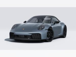 Porsche 911 Carrera GTS Cabriolet (Typ 992.2)  -BITTE NUR BEI 100% BESTELLABSICHT ANFRAGEN -
