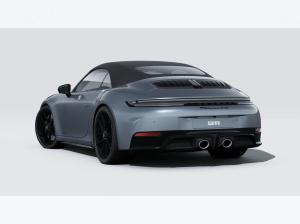 Porsche 911 Carrera GTS Cabriolet (Typ 992.2)  -BITTE NUR BEI 100% BESTELLABSICHT ANFRAGEN -