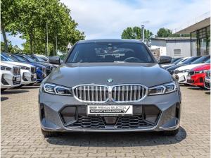 BMW 330 330i xDrive Limo M Sport AHK DA PA 360° HiFi HUD