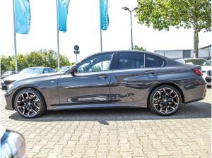 BMW 330 330i xDrive Limo M Sport AHK DA PA 360° HiFi HUD