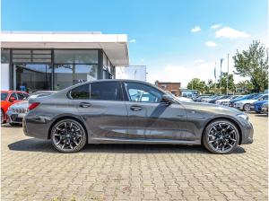 BMW 330 330i xDrive Limo M Sport AHK DA PA 360° HiFi HUD