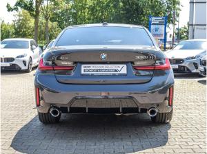BMW 330 330i xDrive Limo M Sport AHK DA PA 360° HiFi HUD