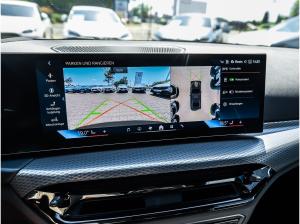 BMW 330 330i xDrive Limo M Sport AHK DA PA 360° HiFi HUD