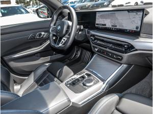 BMW 330 330i xDrive Limo M Sport AHK DA PA 360° HiFi HUD