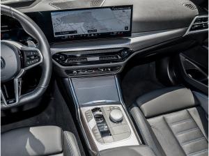 BMW 330 330i xDrive Limo M Sport AHK DA PA 360° HiFi HUD
