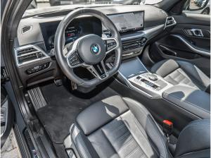 BMW 330 330i xDrive Limo M Sport AHK DA PA 360° HiFi HUD